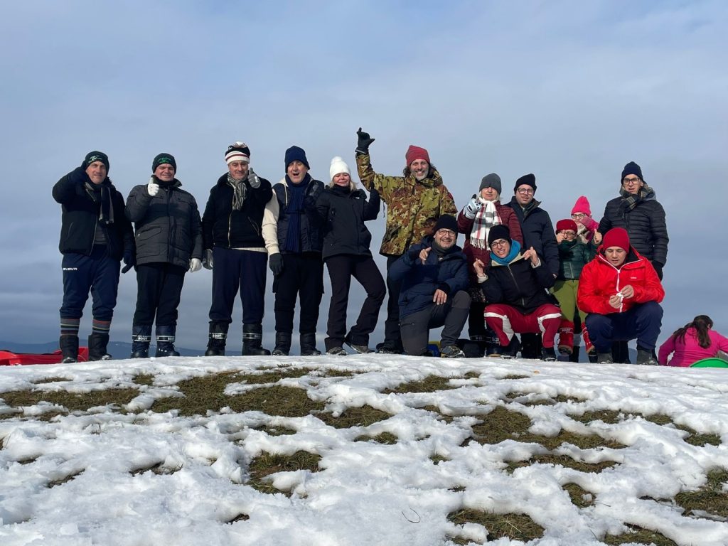 Asiago, Neve e Alpini Asiago, Neve e Alpini