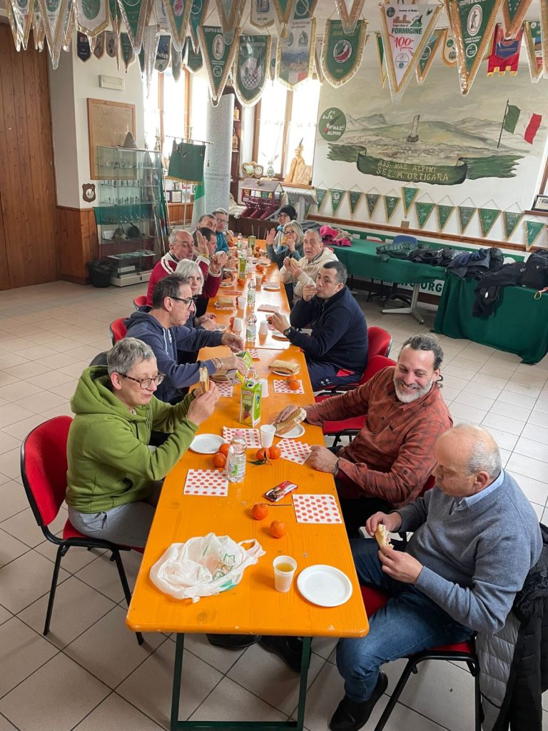 Asiago, Neve e Alpini Asiago, Neve e Alpini