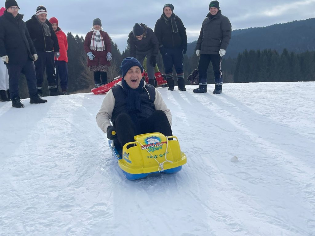 Asiago, Neve e Alpini Asiago, Neve e Alpini