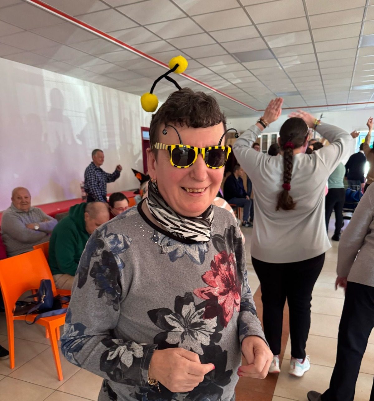 Carnevale degli utenti del Graticolato