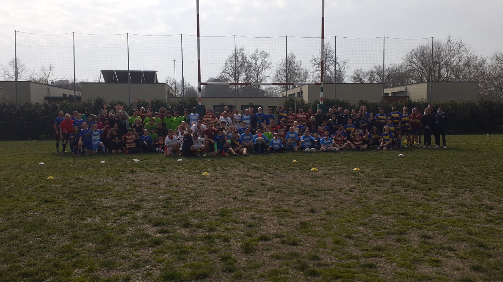 I Passeri a Favaro Veneto