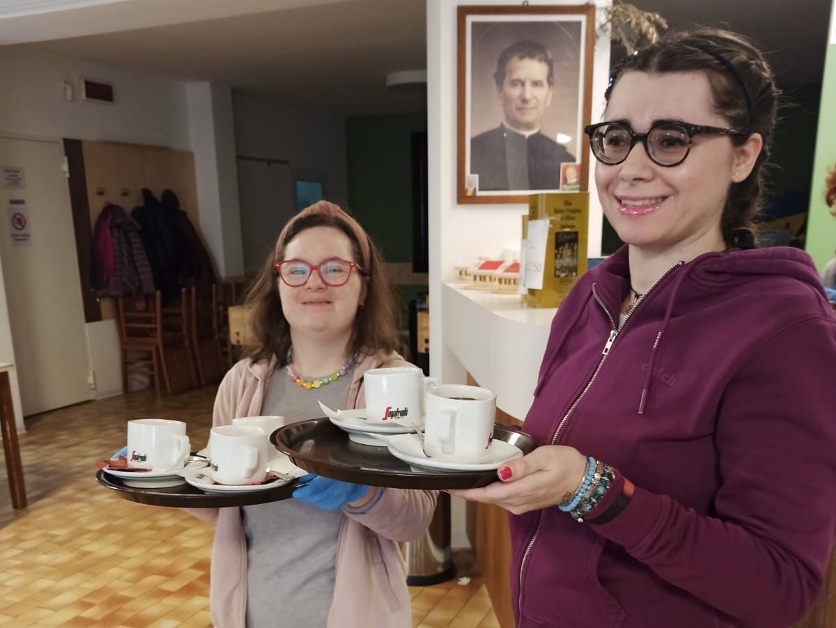 Il nuovo progetto sul territorio Il nuovo progetto sul territorio