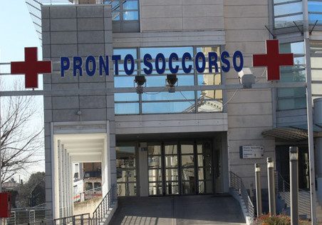 Associazione “Volo 20” al Centro Paolo VI