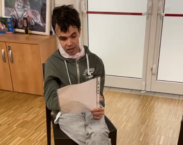 Al progetto TeatrAnima attori “speciali” crescono