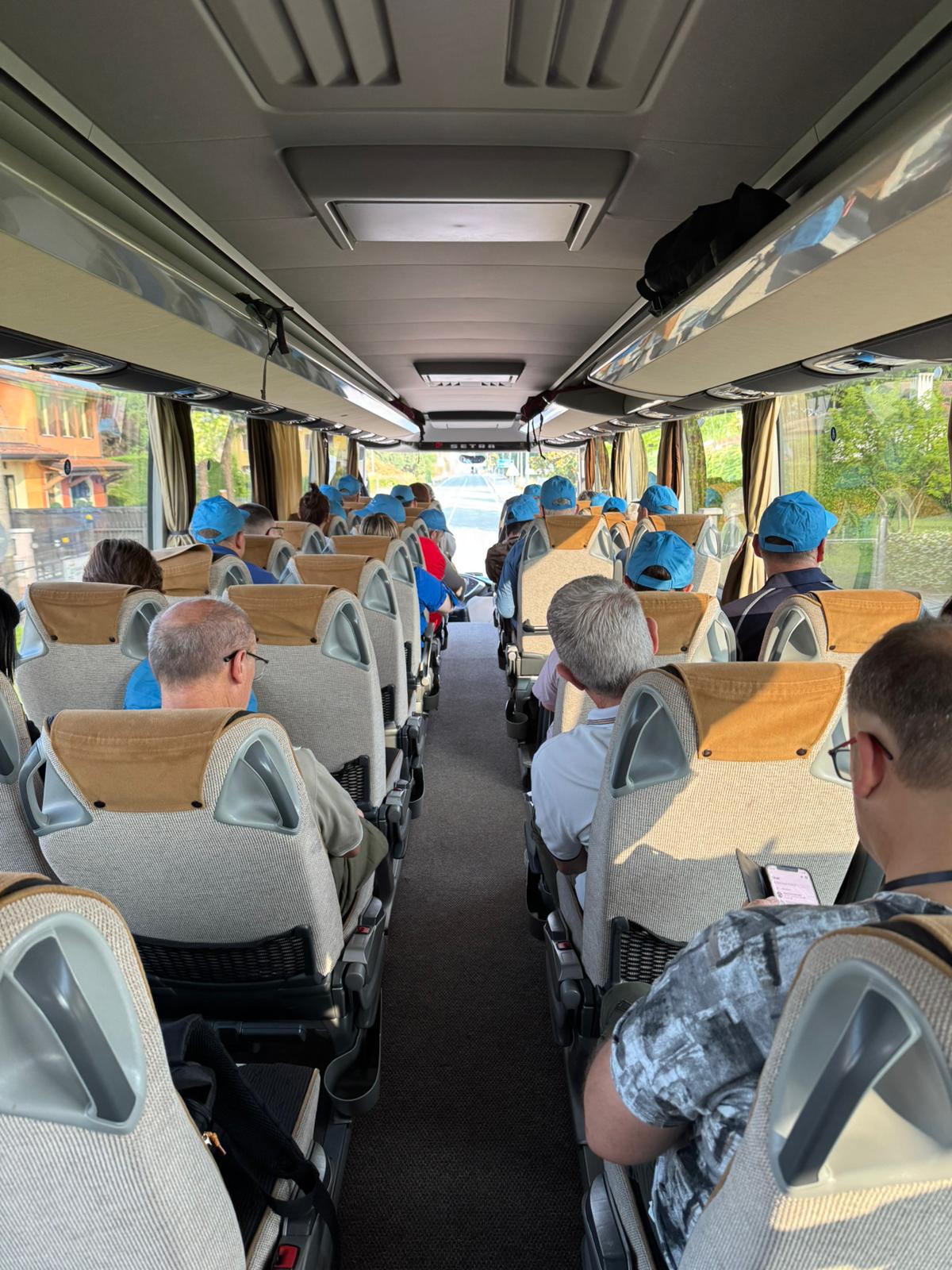 Tutti in pellegrinaggio a Roma: c’è l’Anno Santo!