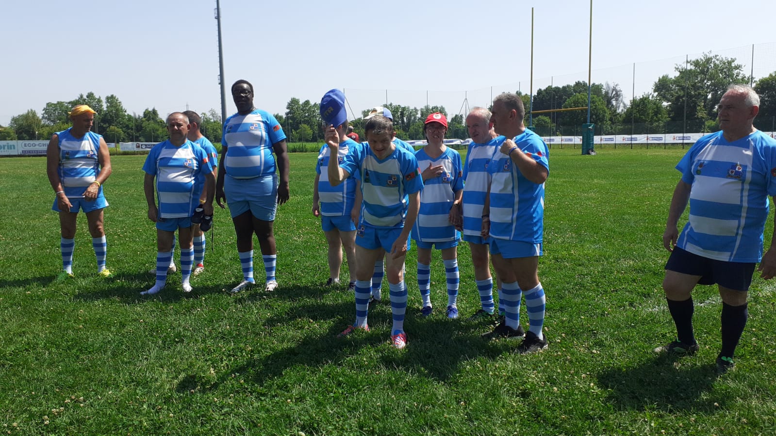 A Conegliano l’ultima tappa del torneo regionale AbiRugby