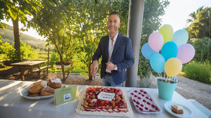 Alberto Toniolo è diventato consulente del Tribunale di Padova.