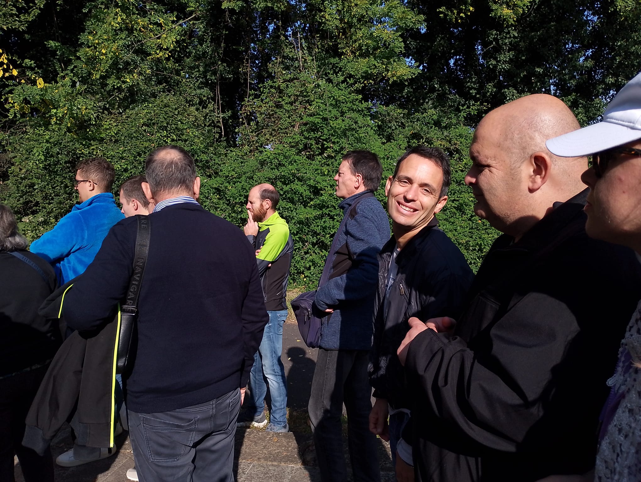 Una mattinata a scuola di… Ciclovia Treviso-Ostiglia!